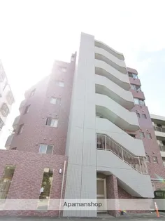 アバンサール湘南【2階】の外観