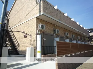 メゾン シュシュの画像