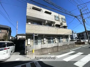 ワイズクレスト材木座の画像