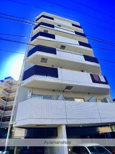 ラフィスタ横浜吉野町の画像