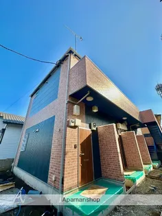 フォーマルハウト上星川【2階】の外観