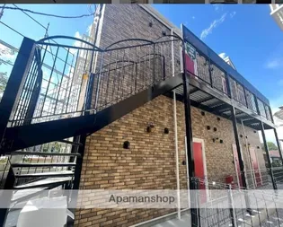 ハーミットクラブハウス井土ヶ谷IIIA号棟の画像