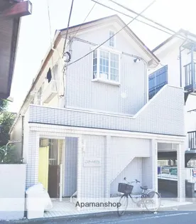 エステート西横浜の画像