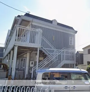 グリーンペアの画像