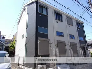 アーヴェル羽沢南の画像