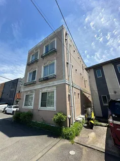 レジデンスさちが丘の画像