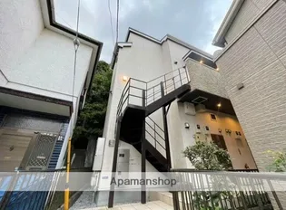 アザーレ パッシオ久地Ⅰの画像