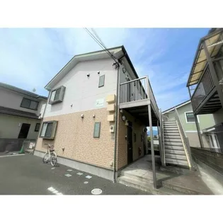 LEAF HARMONY【1階】の外観