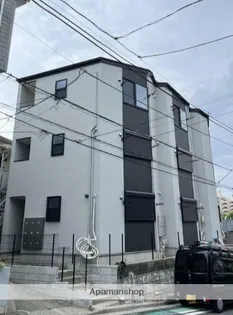 セテル能見台の画像