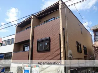 ケリア日吉の画像