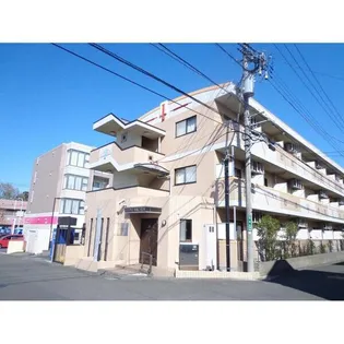 RーSTYLE町田【1階】の外観