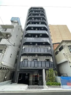 AZEST横濱大通り公園【4階】の外観