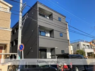 CRASTINE東林間の画像