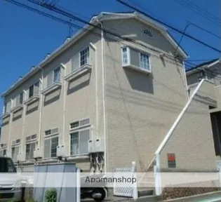 メープル北久里浜A棟の画像