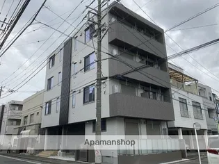 CORNER SOLEILの画像