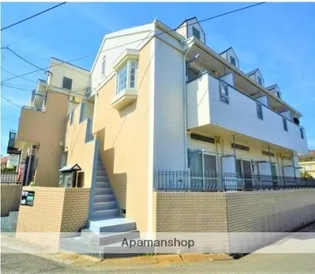 リベルタ北久里浜の画像