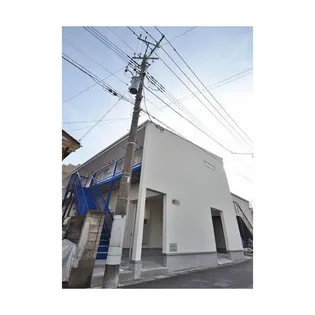 イーストフォレストの画像