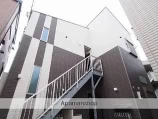 リベルテ中央林間の画像