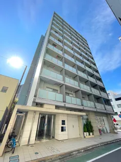 レジディア本厚木の画像