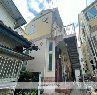 月ハウスたかとりの画像