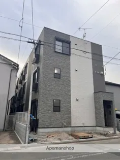 IXO川崎小田栄の画像