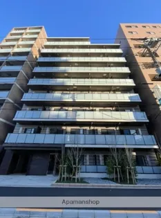 神奈川県横浜市南区通町4丁目【マンション】の外観