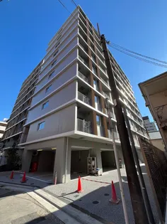 JP NOIE 横浜平沼【3階】の外観