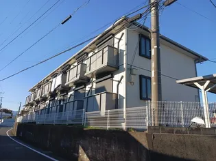 マ メゾンの画像