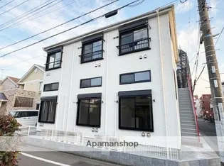 SOLA鶴間【1階】の外観