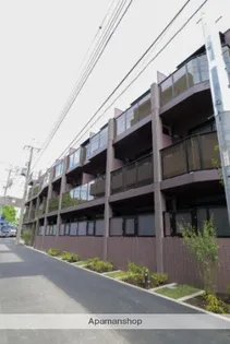 ブライズ大森東SEIの画像