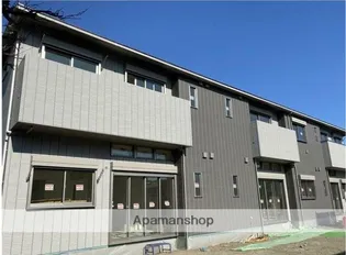 グランセレッソ湘南【1階】の外観