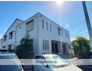 アンプリュム鵠沼海岸C棟の画像