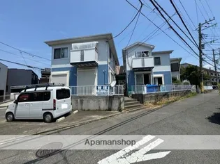 ハイムライラックBの画像