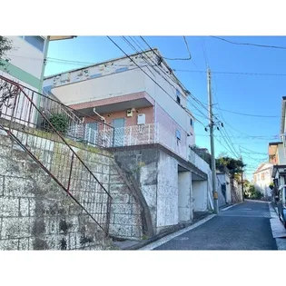 ベイヒルズ上大岡の画像