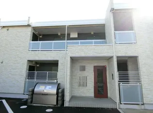 リブリ・ルピア湘南Ⅱ【1階】の外観