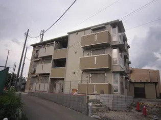 ハーベスト七番館の画像