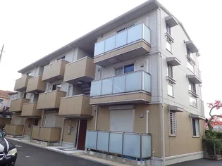 ヒルズ カーリアAの画像