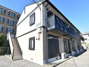 エーデルハイムIの画像