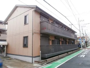 ミントハウスの画像