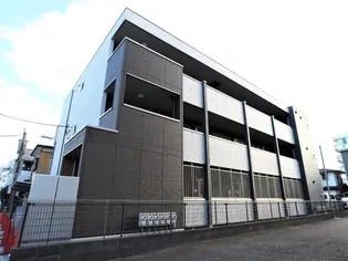 コンフォール東橋本2丁目の画像