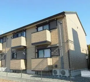 アーク・ヒルズ【2階】の外観