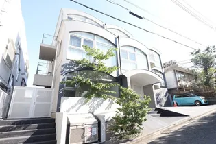 ライフパティオ菊名の画像