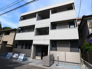 DL コンフォール中央林間3丁目の画像