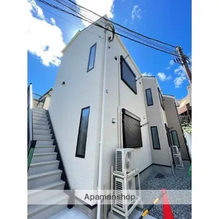 菅原ハイツの画像