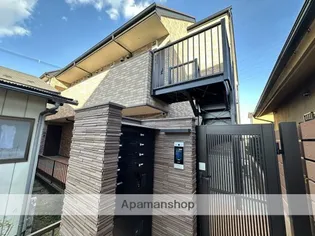 FELICE長後【2階】の外観