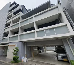 カスタリア大森IIIの画像