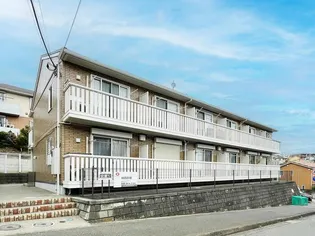 グランモア青葉の画像