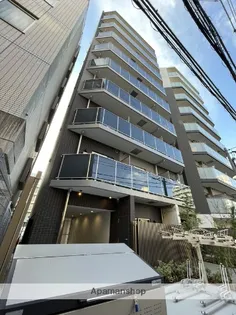 AZEST横濱関内【4階】の外観