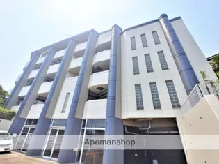 WOODBELL QUATTRO【3階】の外観