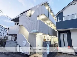 プラザマリーナ相模原の画像